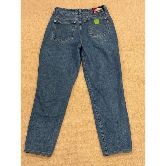 Vintage Z Cavaricci jeans. - Picture 11 of 11
